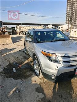 فورد إكسبلورر